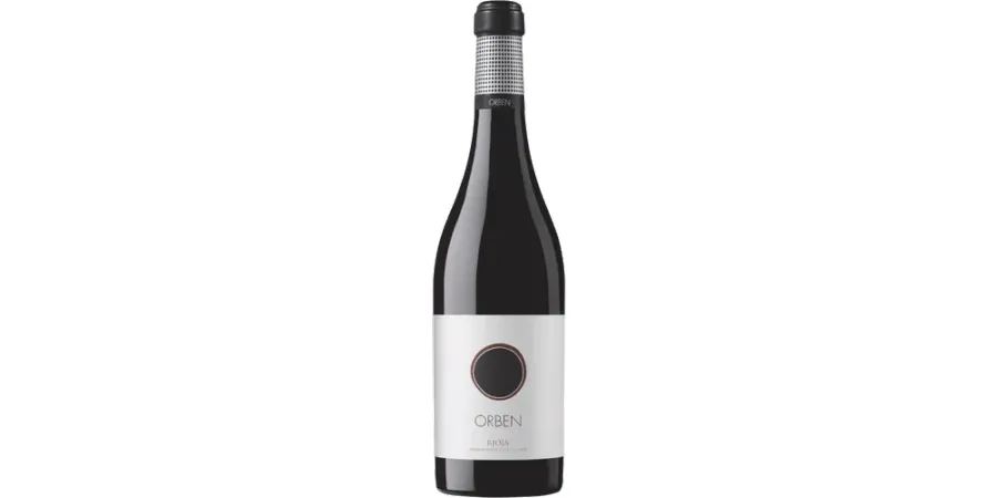 Wein von Orben - Rioja - online Kaufen.