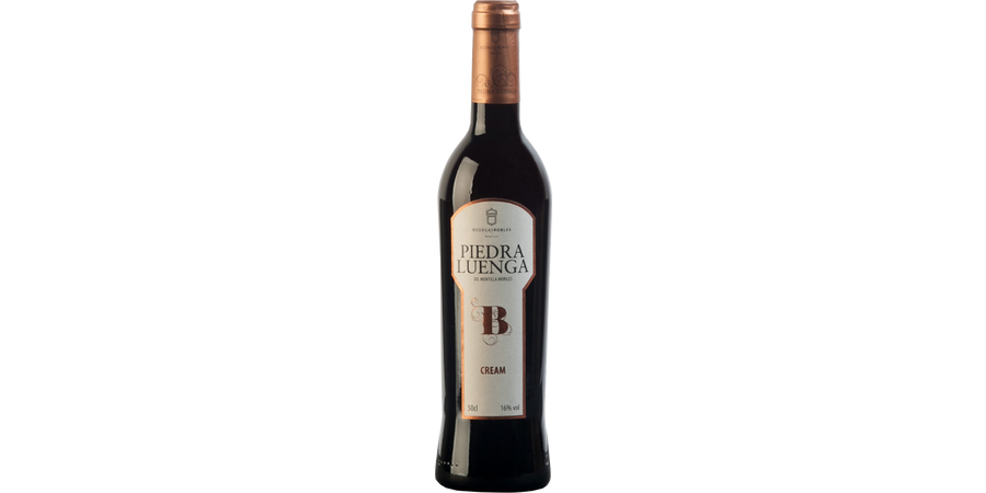 Piedra Luenga Cream (0,5 L) · L'acheter sur Vinissimus 10,42