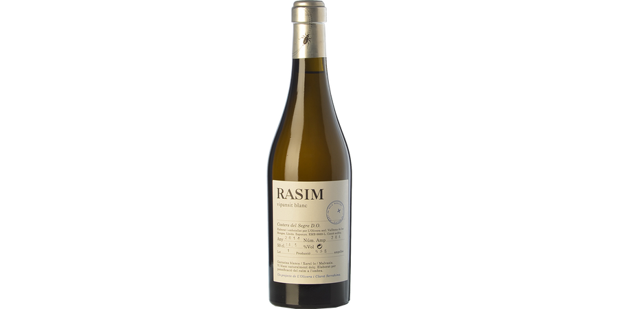 Rasim Vipansit Blanc 2016 (0.5 L) · Buy it for £37.00 at Vinissimus