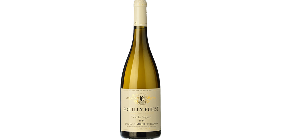Pascal Renaud Pouilly-Fuissé Vieilles Vignes 2019 · Comprar por 23,70 ...