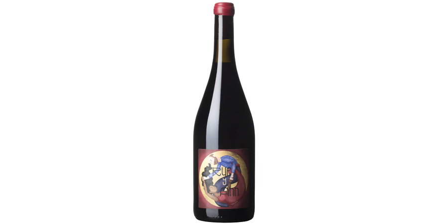 MicroBio Ruf y Ann Rufete 2023 · Buy it for £29.45 at Vinissimus