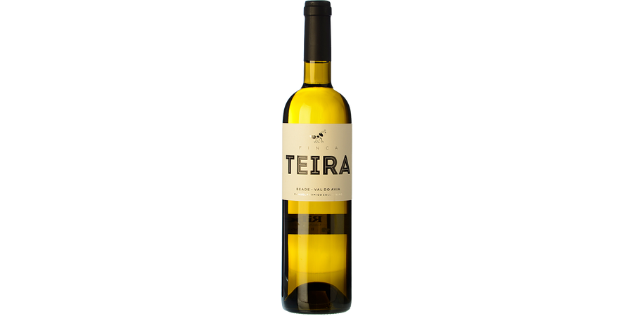 Finca Teira Blanco 2022 Comprar Por 14 25 En Vinissimus