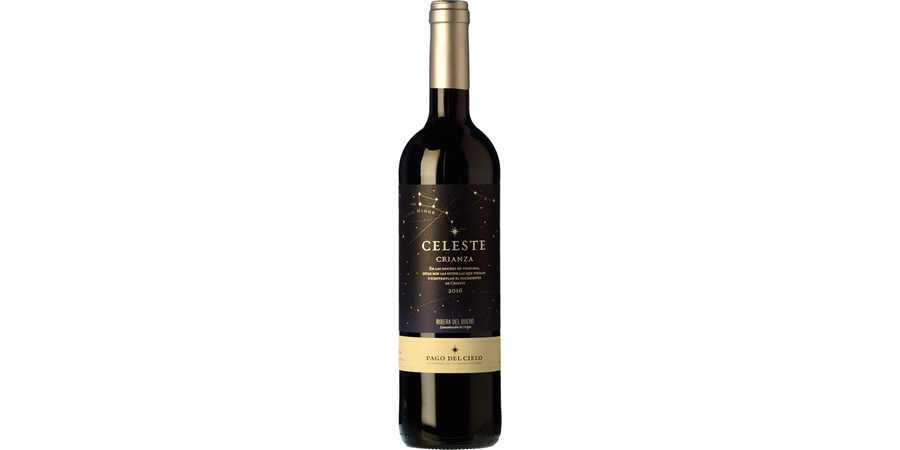 Celeste Crianza 2019 · L'acheter sur Vinissimus 21,80