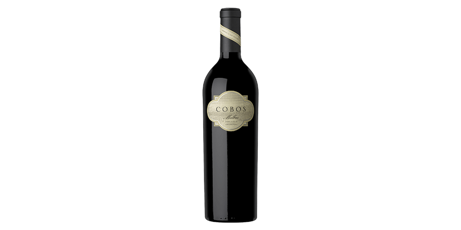 Viña Cobos Malbec 2018 · Buy it for £357.95 at Vinissimus
