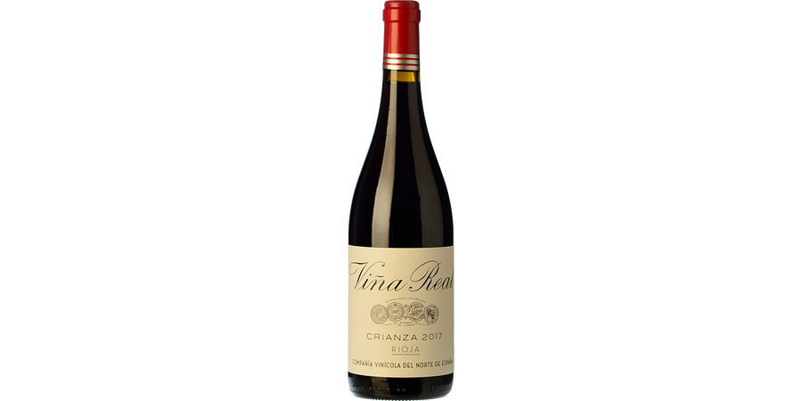 Viña Real Crianza 2022 · Acquista a 8,95 € su Italvinus