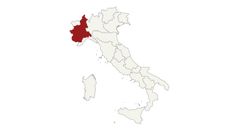 Dov'è Barbera d'Asti