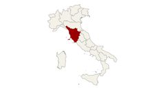 Dov'è Bolgheri