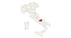 Where is Molise