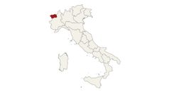 Where is Valle d'Aosta